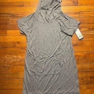 New GAIAM women’s dress